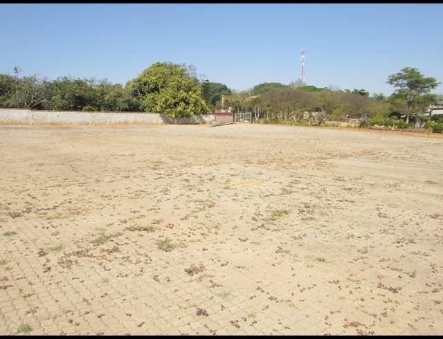 6HA SMALLHOLDING FOR SALE IN WHITE RIVER ESTATES